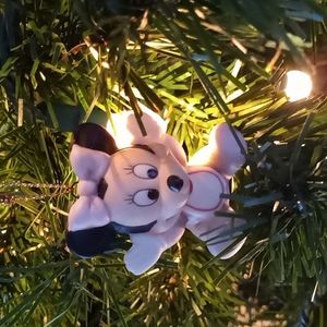 Disney ornament